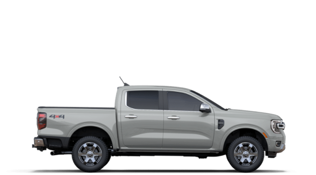 2024 Ford Ranger